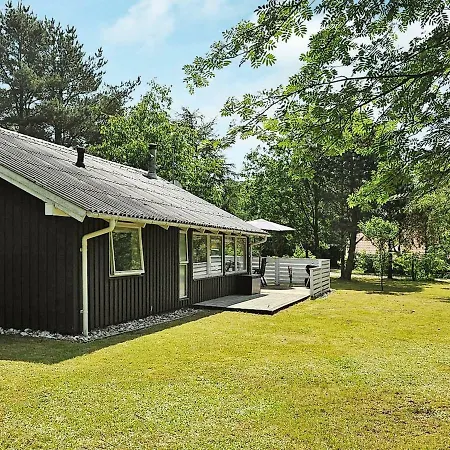 Three-bedroom Holiday In 29 בית נופש